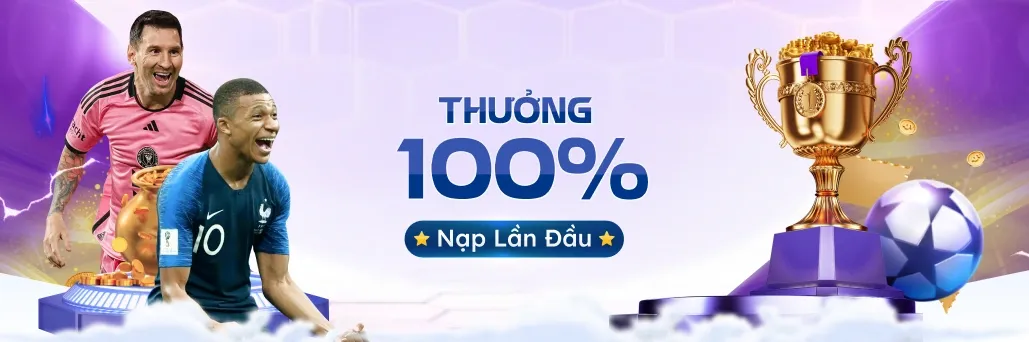 BOM88 Rinh siêu thưởng tới 25 triệu VND ở lần nạp đầu.