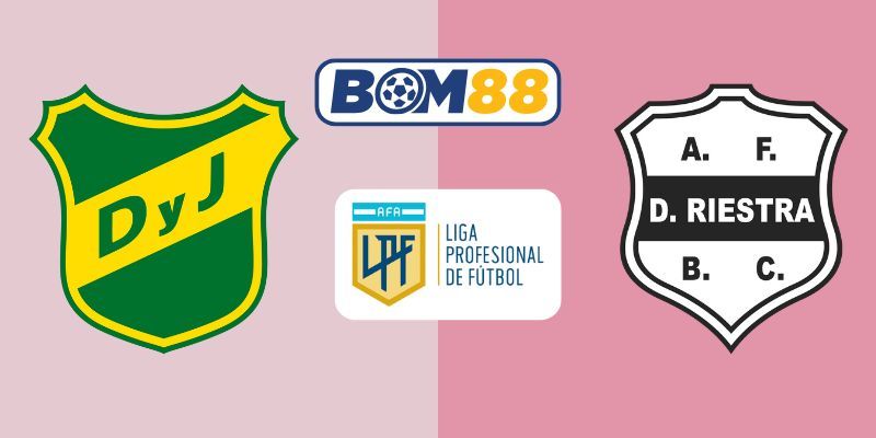 BOM88 Soi kèo Defensa Y Justicia vs Deportivo Riestra 05h00 ngày 12/08/2025 - Giải VĐQG Argentina