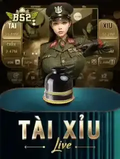 BOM88 Tài Xỉu Livestream B52