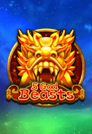 BOM88 5 God Beasts