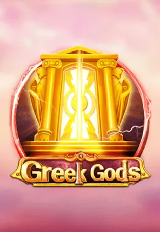 BOM88 Greek Gods