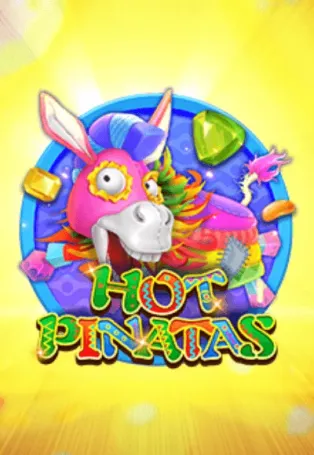 BOM88 Hot Pinatas