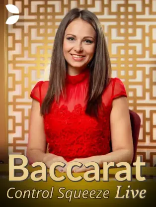 BOM88 Baccarat Control Squeeze