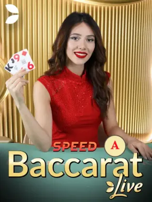 BOM88 Speed Baccarat A