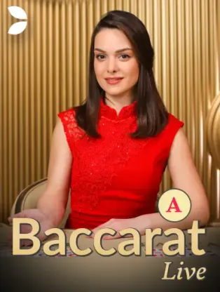 BOM88 Baccarat A