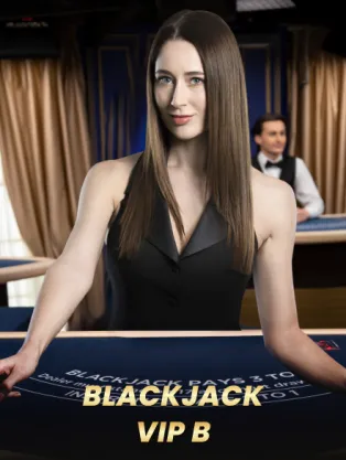 BOM88 Blackjack VIP B