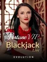 BOM88 Blackjack Fortune VIP