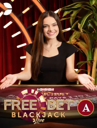 BOM88 Free Bet VIP Blackjack A