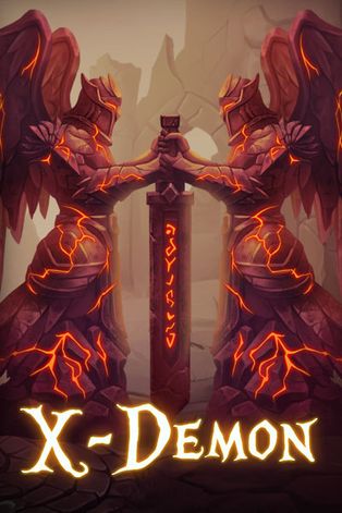 BOM88 X-Demon