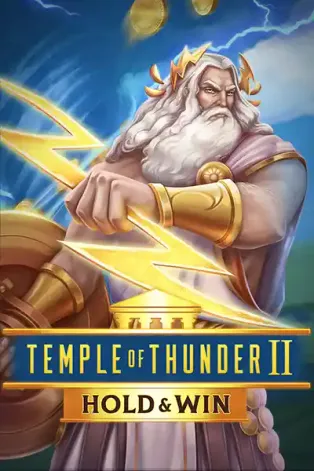 BOM88 Temple of Thunder II