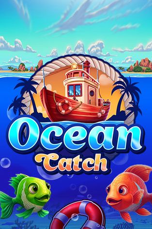 BOM88 Ocean Catch