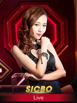 BOM88 Sic Bo