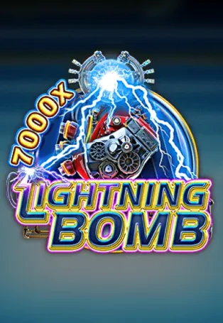BOM88 Lightining Bomb