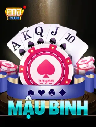 BOM88 Mậu Binh Go