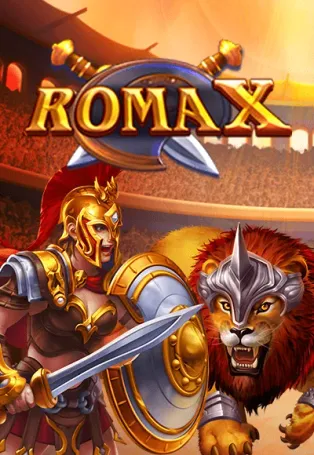 BOM88 RomaX