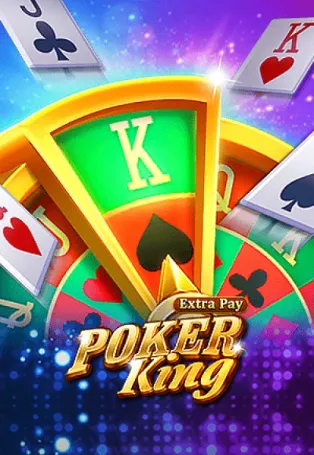 BOM88 Poker King