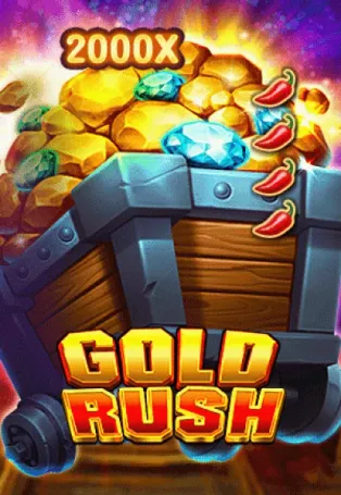 BOM88 Gold Rush
