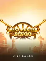 BOM88 West Hunter Bingo