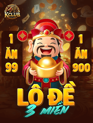 BOM88 Lô Đề 3 Miền