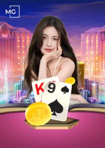 BOM88 Bonus Baccarat