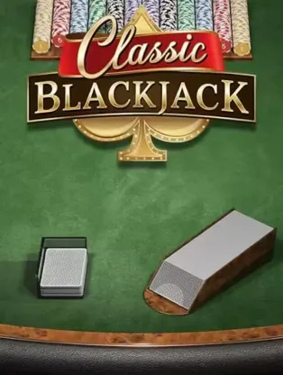 BOM88 NetEnt Blackjack Classic