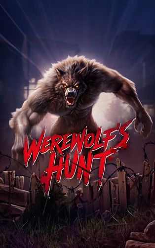 BOM88 Werewolf's Hunt