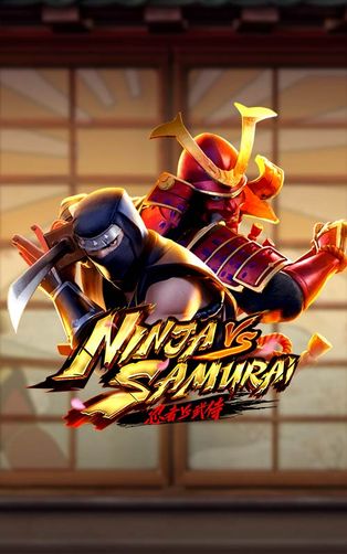 BOM88 Ninja vs Samurai