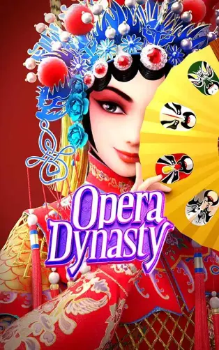 BOM88 Opera Dynasty