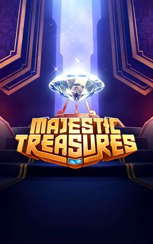 BOM88 Majestic Treasures