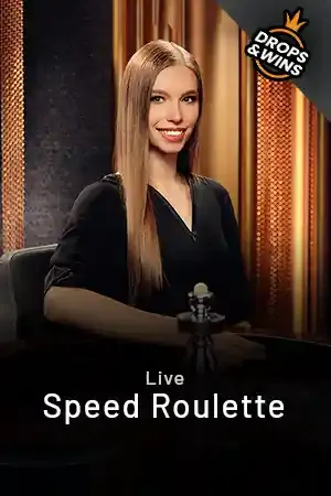 BOM88 Speed Roulette 1
