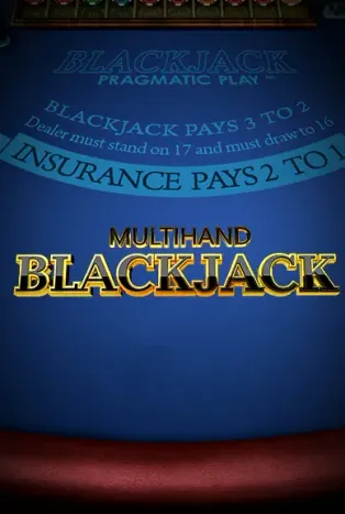BOM88 Multihand Blackjack