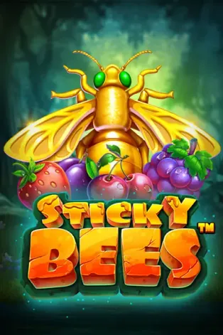 BOM88 Sticky Bees