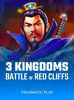 BOM88 3 Kingdoms - Battle of Red Cliffs