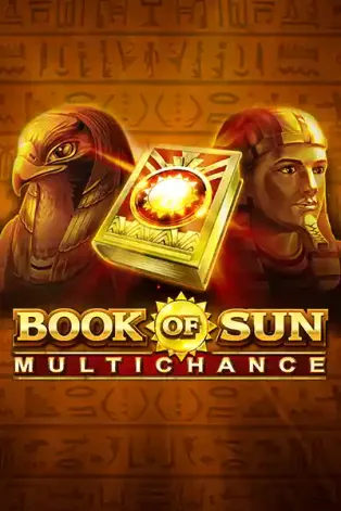 BOM88 Book of Sun Multichance