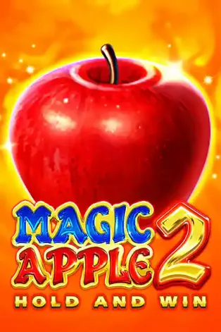 BOM88 Magic Apple 2: Hold and Win