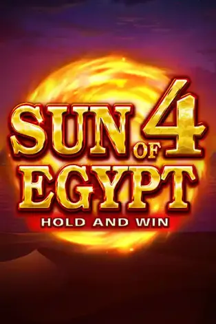 BOM88 Sun of Egypt 4: Hold and Win