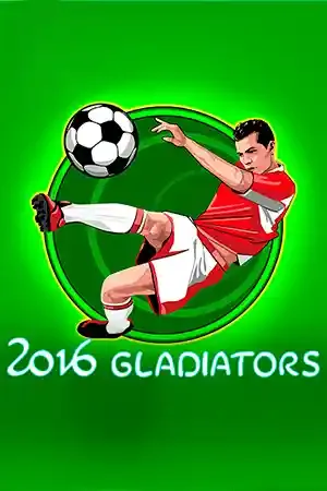 BOM88 2016 Gladiators