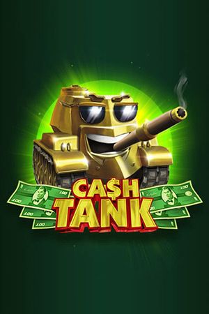 BOM88 Cash Tank