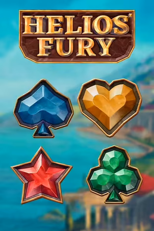 BOM88 Helios' Fury