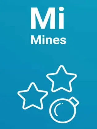 BOM88 Mines