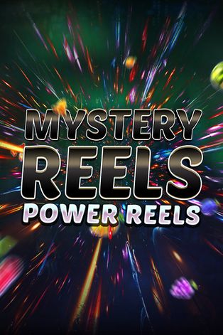 BOM88 Mystery Reels Power Reels