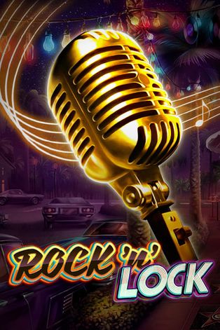 BOM88 Rock'n'Lock