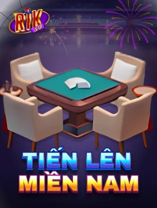 BOM88 Tiến Lên Miền Nam