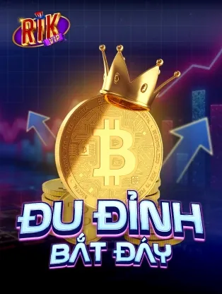 BOM88 Đu Đỉnh Bắt Đáy