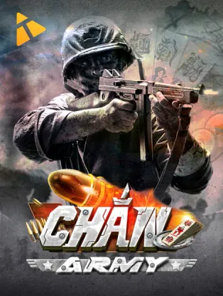 BOM88 Chắn Quân Đội
