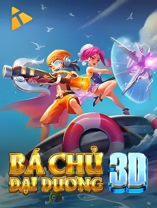 BOM88  Bá Chủ Đại Dương 3D