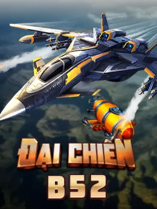 BOM88 Đại Chiến B52