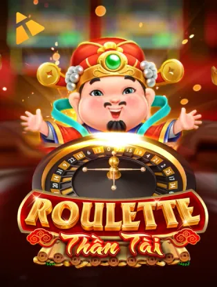 BOM88 Roulette Thần Tài
