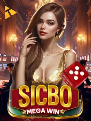 BOM88 Sicbo Mega Win