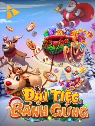 BOM88 Đại Tiệc Noel
